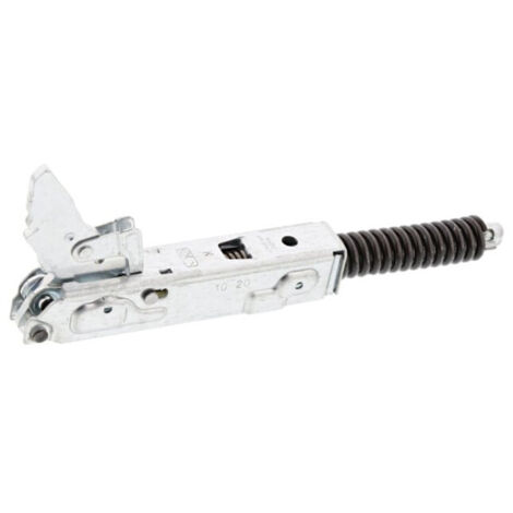 Charniere porte de pour four Electrolux 14001864320 (1/2)