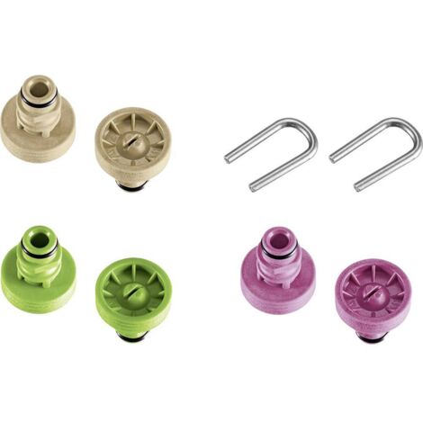 Kärcher Kit de remplacement pour buse t-racer 350