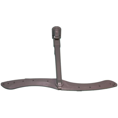 Bras de lavage complet pour lave-vaisselle Curtiss, Thomson, Proline, Valberg -
            1049173 (1/2)
