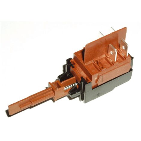 Interrupteur pour Lave-vaisselle Indesit C00041184 (1/3)