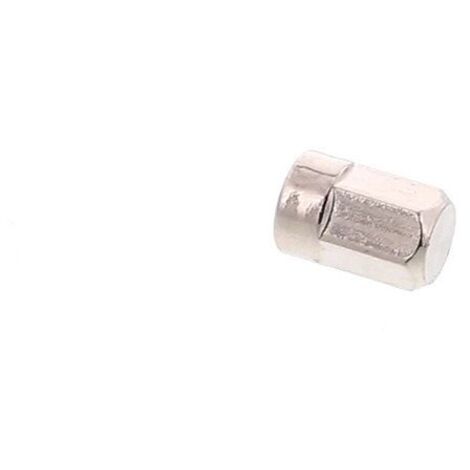 ECROU FIXATION HELICE FOUR SAMSUNG 6021-001208 (1/2)