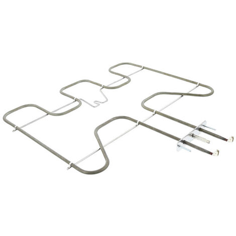 Resistance superieure pour four Electrolux 14011291201 (1/2)