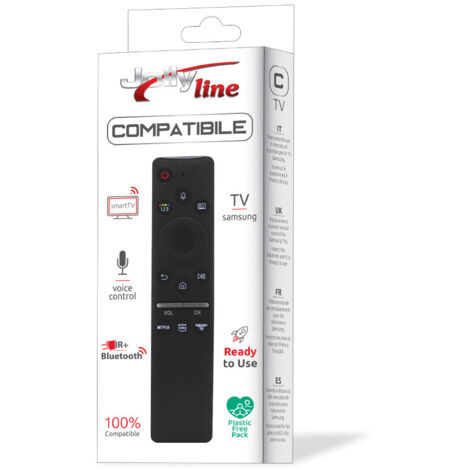 Telecommande tv dediee samsung (1/2)