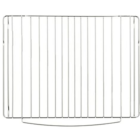 GRILLE PLANE DE FOUR pour FOUR DE DIETRICH - AS0032757 (1/2)