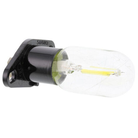 Electrolux - lampe micro-onde 20 w - 4055498374 - 7321424442065 (1/3)
