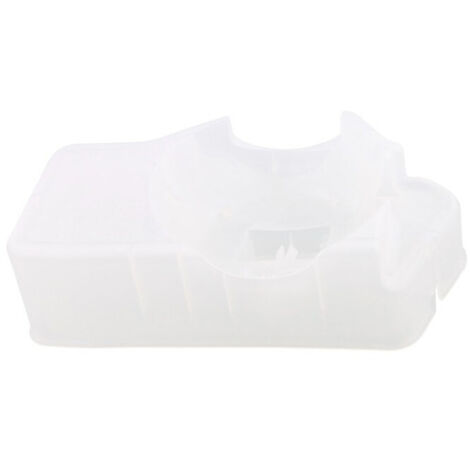 Recolte gouttes pour refrigerateur Electrolux 242586201 (1/2)