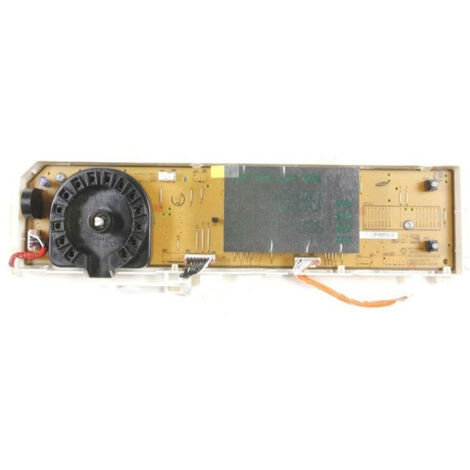 Carte électronique, module de puissance d'origine (DC94-06016A, DC92-01772D) Lave-linge SAMSUNG
