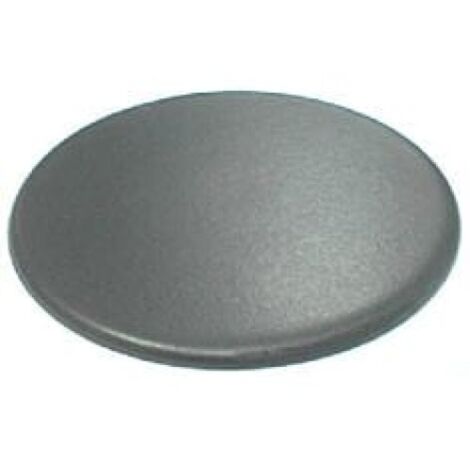 CHAPEAU DE BRÛLEUR RAPIDE pour CUISINIERE ROSIERES - 42802595 (1/2)