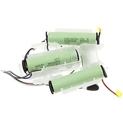 Batterie 18v li-ion pour Aspirateur ELECTROLUX 140127175473 (1/4)