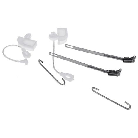 Poulie de porte pour lave-vaisselle Beko 1881040200 (1/2)