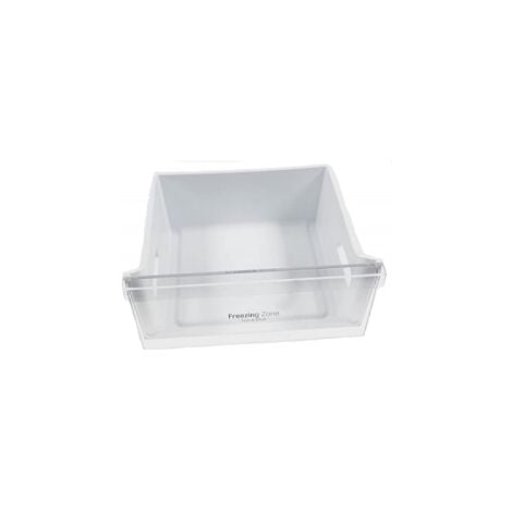 Bac supérieur AJP74874402 pour Congélateur LG GOLDSTAR