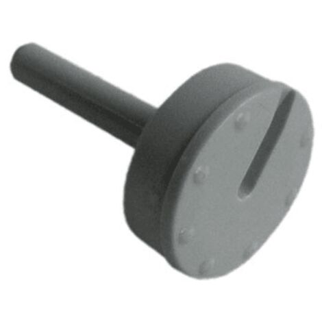 Bouton de réglage (1/2)