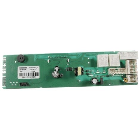 Module programmé