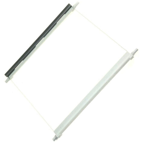 Clayette, étagère intermédiaire congélateur 322X277 mm (1/3)