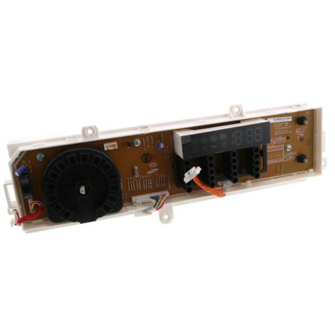 Carte électronique, module de puissance d'origine (DC94-06261A, DC94-06261B) Lave-linge SAMSUNG (1/2)