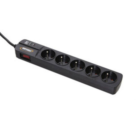 Parasurtenseur s5 black line (1/6)
