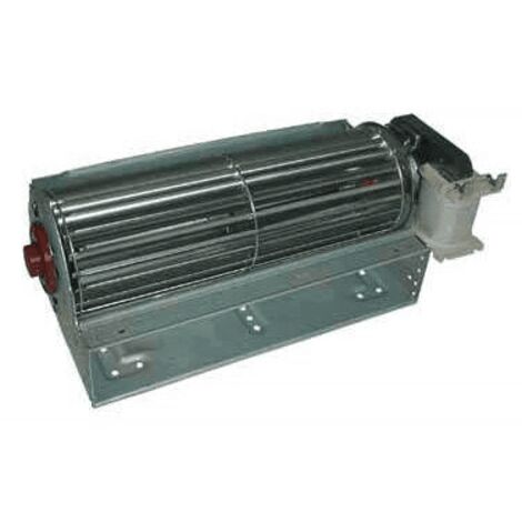 Ventilateur tangentiel (1/3)