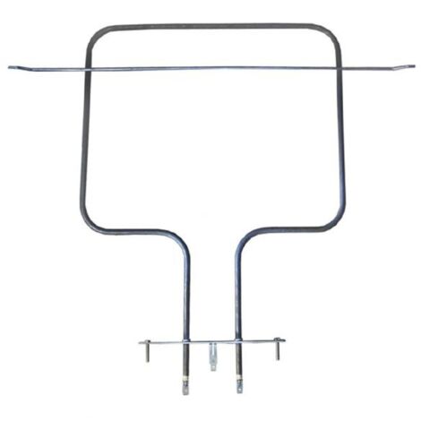 RESISTANCE DE VOUTE 900W POUR FOUR IGNIS - WHIRLPOOL - BAUKNECHT (1/2)