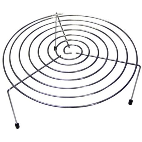 Trepied Grille Haut d'origine (1/2)