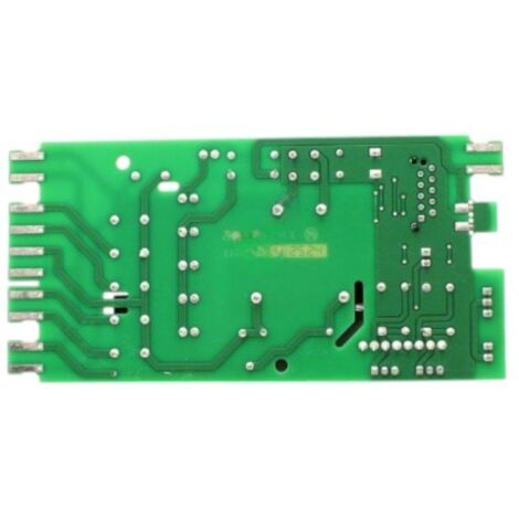Carte électronique, module de puissance (1/3)