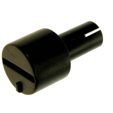 Bouton de thermostat d'origine (1/2)