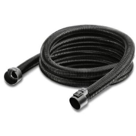 FLEXIBLE DE RALLONGE KARCHER 3,5 M POUR ASPIRATEUR EAU ET POUSSIERES - 28633050-- (1/2)