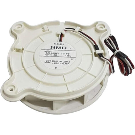 Moteur bldc ventilateur 12035g pour refrigerateur Samsung DA31-00334D (1/5)