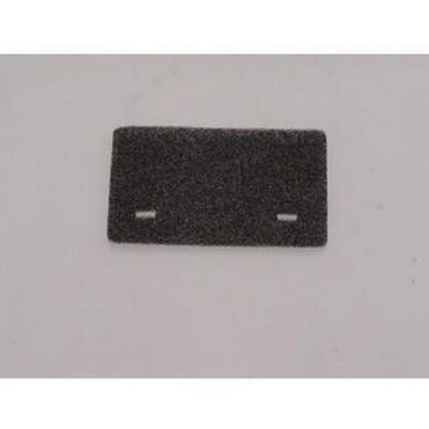 Filtre moteur
