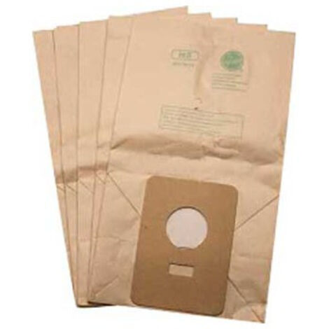 Boîte de 5 sacs H8 SENSOTRONIC (1/4)