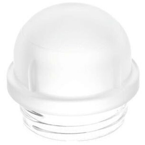 Verre de lampe pour four et cuisinière – Remplacement d'origine – Compatible Bosch, Siemens, Neff – Référence 00632807