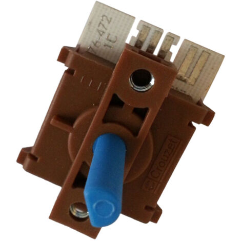 Potentiomètre 10 positions d'origine