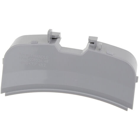 Poignee pour lave-linge Samsung DC63-00853A (1/2)