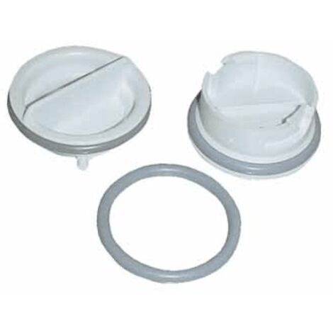 Bouchon pour Lave-vaisselle Indesit C00051755 (1/2)