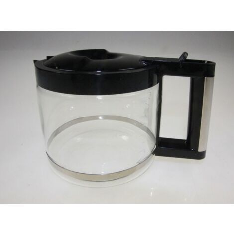 Verseuse 10 tasses pour Cafetière KENWOOD 7313283649 (1/3)