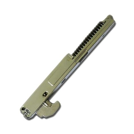 CHARNIÈRE GAUCHE OU DROITE PORTE pour FOUR FAGOR - 74X4867