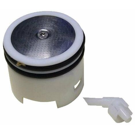 Piston complet pour cafetières et expresso – Compatible KRUPS et ROWENTA – Remplacement filtre et vérin – Performance optimale