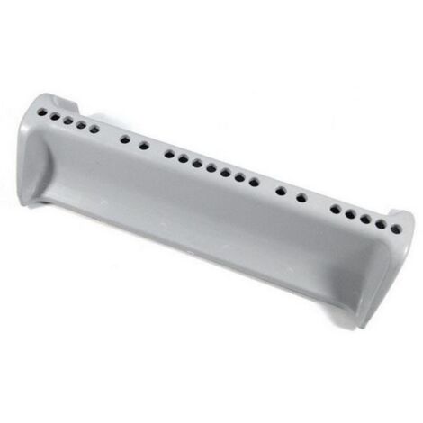 Aube de tambour 190x50x40 mm (1/2)