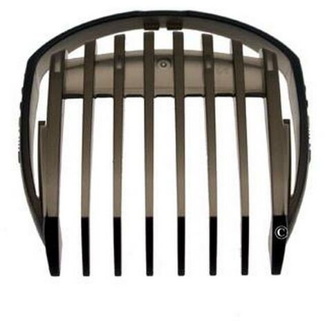 Sabot (guide de coupe) 3-18mm (106768-14212) (35807091) Rasoir, tondeuse 1067683662894696720 BABYLISS