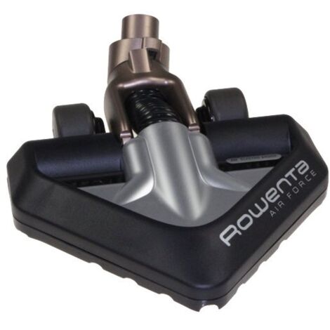 ELECTRO-BROSSE MARRON.24V pour PIECES ASPIRATEUR NETTOYEUR... (1/4)