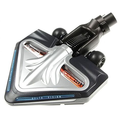 Rowenta – Electro-brosse bleue 25.5V pour aspirateur SEB – Puissance optimale – Compatible avec modèles RS-RH5702, RH8827WO/2D0, RH8828WO/2D0 - RS-RH5973