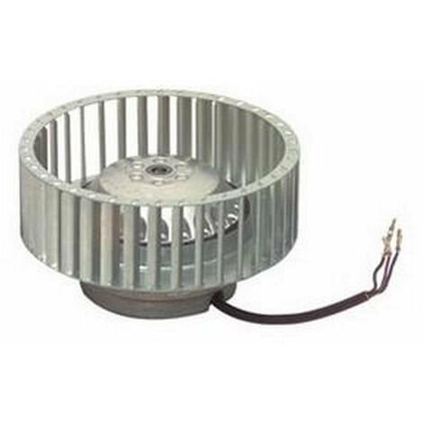 Ventilateur pour sèche-linge 50905 – Compatible BOSCH, NEFF, SIEMENS – Pièce détachée de qualité – Remplacement efficace