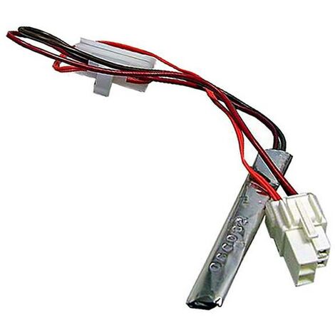 Sonde de température (6615JB2002B) Réfrigérateur, congélateur LG