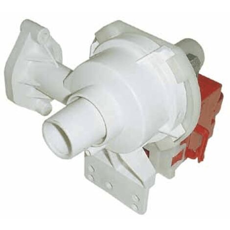 POMPE DE VIDANGE pour LAVE VAISSELLE BRANDT - 31X7154 (1/2)