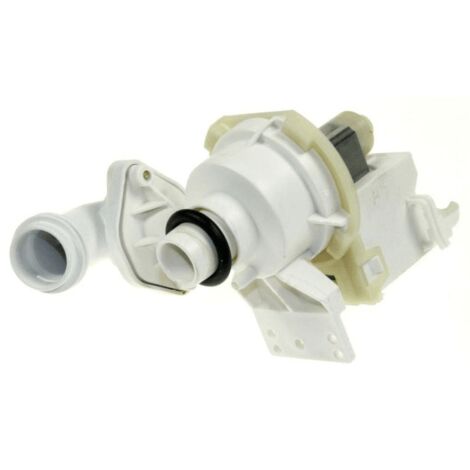 POMPE DE VIDANGE SYNCHRONE LV pour LAVE VAISSELLE BOSCH -... (1/2)