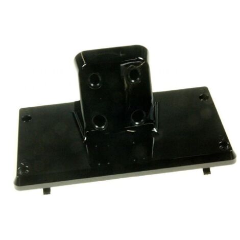 Raccord pied pour télévision LG – Support mural inclinable – Charge maximale 50kg – Compatible avec écrans jusqu'à 65 pouces (1/2)