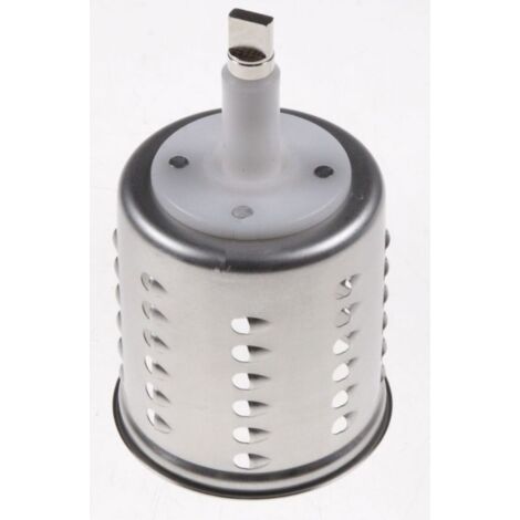 Tambour à raper épais pour Robot multifonction KENWOOD KW711855 (1/2)