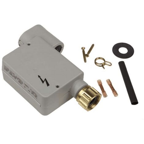 AQUASTOP COMPLET BOSCH pour LAVE VAISSELLE - 00091058 (1/5)