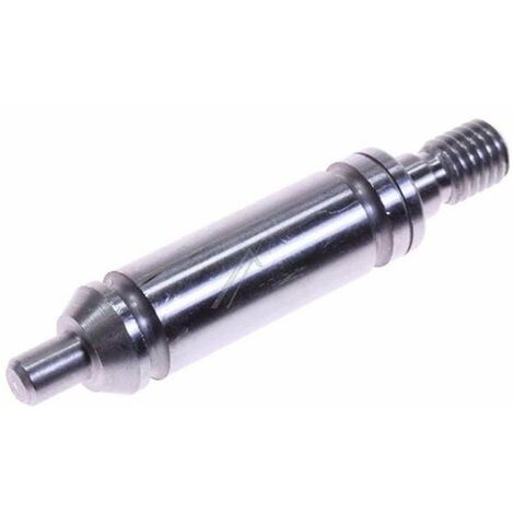 Axe arrière galet de tambour (481252028188) Sèche-linge BAUCKNECHT, BAUKNECHT, BOSCH, IGNIS, IKEA WHIRLPOOL, KITCHENAID, LADEN, PROLINE, RADIOLA, SOGELUX, VEDETTE, WHIRLPOOL (1/3)