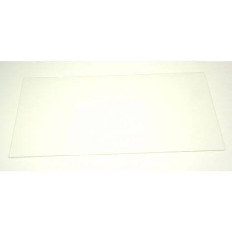 Clayette en verre de Bac à légumes pour Réfrigérateur ARTHUR MARTIN ELECTROLUX 2145506503 (1/3)