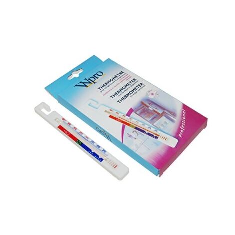 Accessoires pour Réfrigérateur Whirlpool 484000000786 / Thermomètre pour congélateur (1/3)